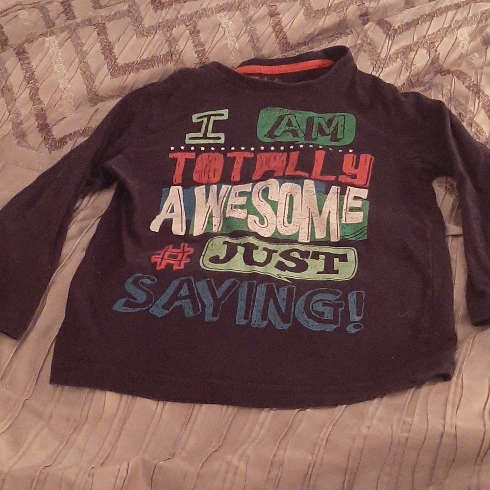 💜4/$20💜 Primark Long Sleeve Tee